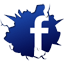 Follow Us! Facebook