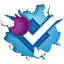 Follow Us! Foursquare