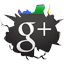 Follow Us! Google+