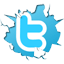 Follow Us! Twitter