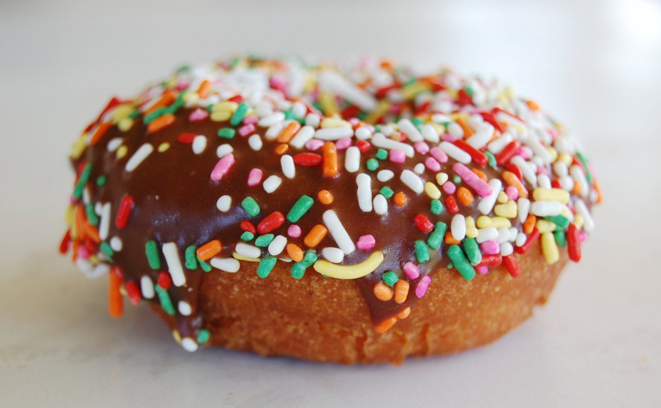 [Image: Chocolate-Frosted-Rainbow-Sprinkle.jpg]