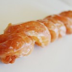 Glazed Twist Glazed Raised Twist